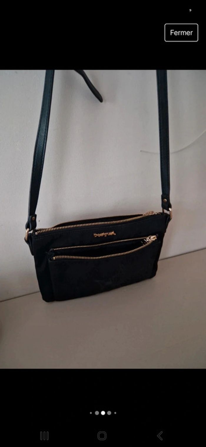 Sac chic🖤 - photo numéro 15