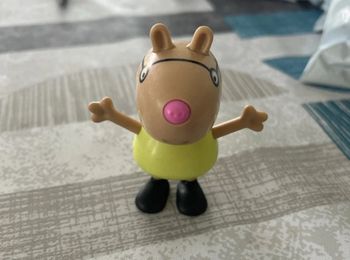 Figurine pepa pig