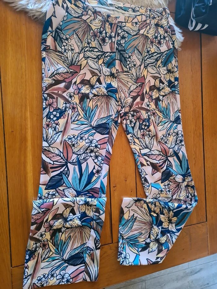 pantalon Morgan - photo numéro 2