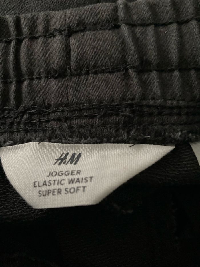 Pantalon cargo - photo numéro 2