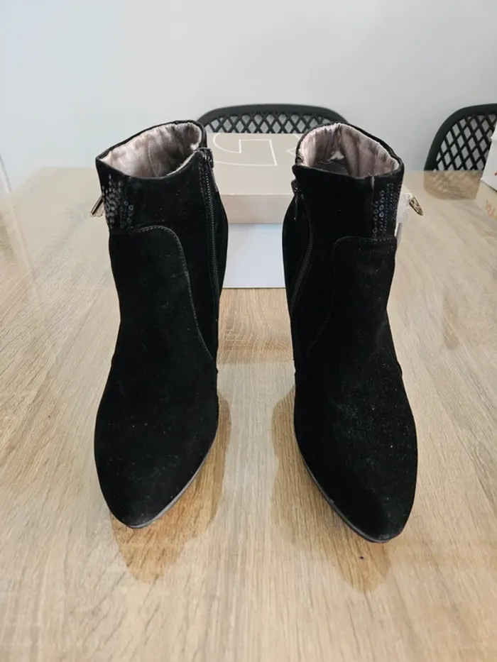 Bottines 41 - photo numéro 2