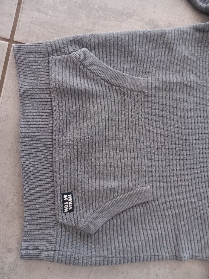 Pull TAO - photo numéro 4