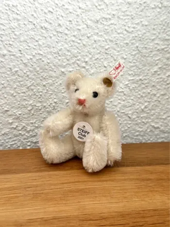 Steiff Club 2001