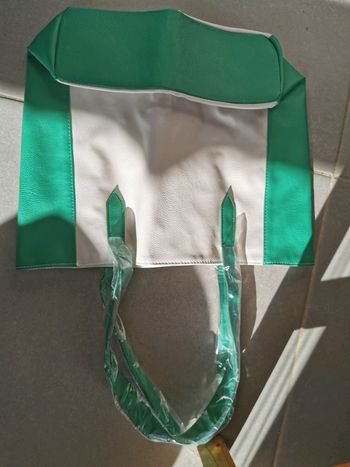 Sac idéal plage ou course 40x32 cm