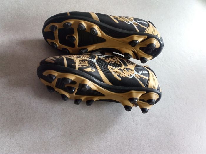 Chaussure crampon foot 30 - photo numéro 2