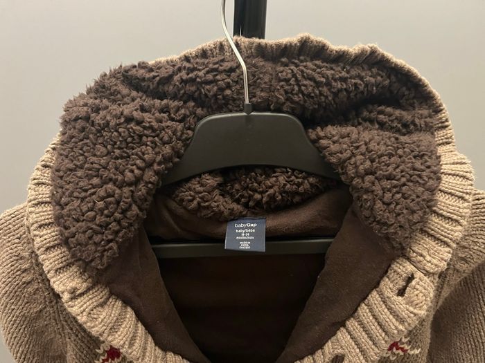 Gilet Gap - photo numéro 5