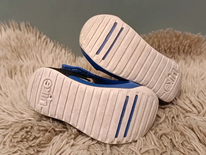 Sandales Nike enfant - photo numéro 5