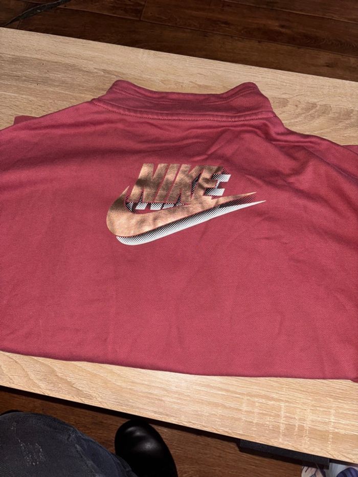 Pull femme - photo numéro 3