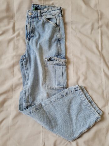 Jean femme