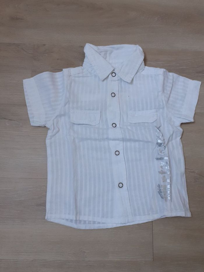 Chemise