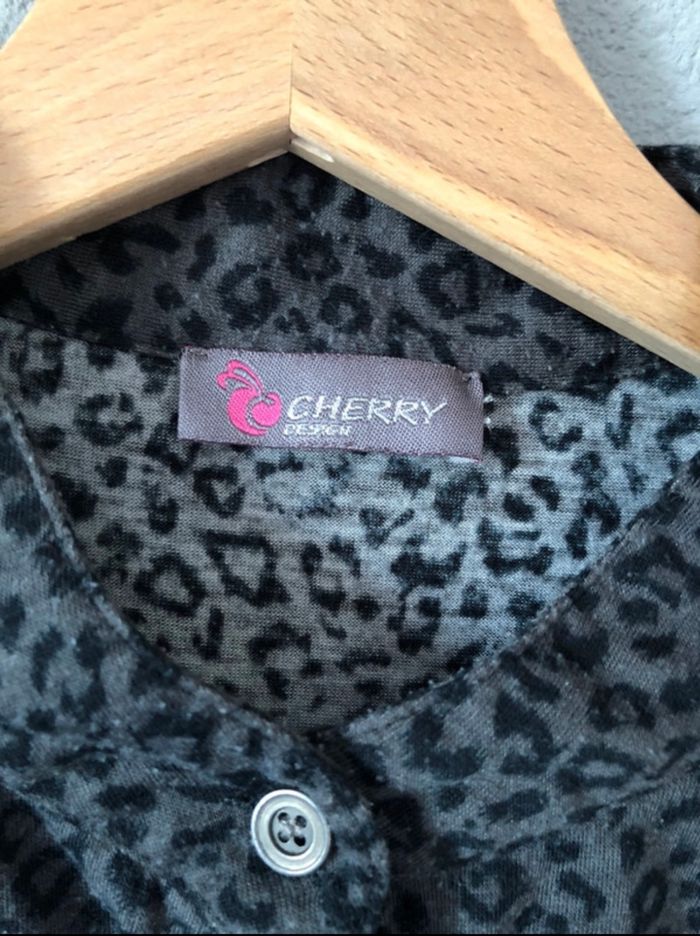 Blouse taille M - photo numéro 6