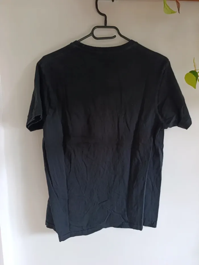 Tee shirt mini #2 - photo numéro 4