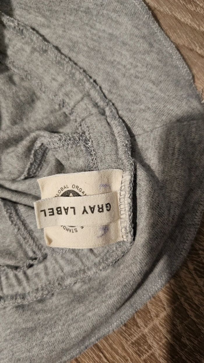Chapeau Gray Label 1/2ans - photo numéro 9