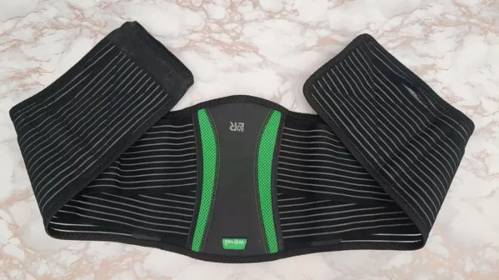 Ceinture lombaire velpeau taille 3