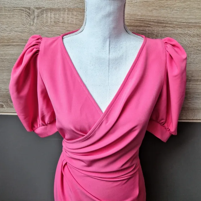 Robe longue 👗 - photo numéro 2