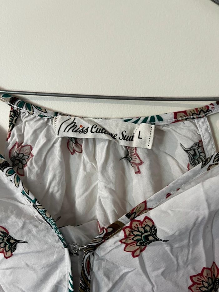 Robe d’été - photo numéro 4