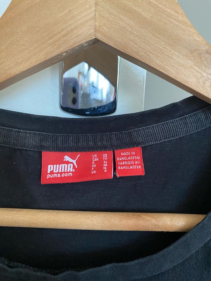 Puma t14 ans - photo numéro 3