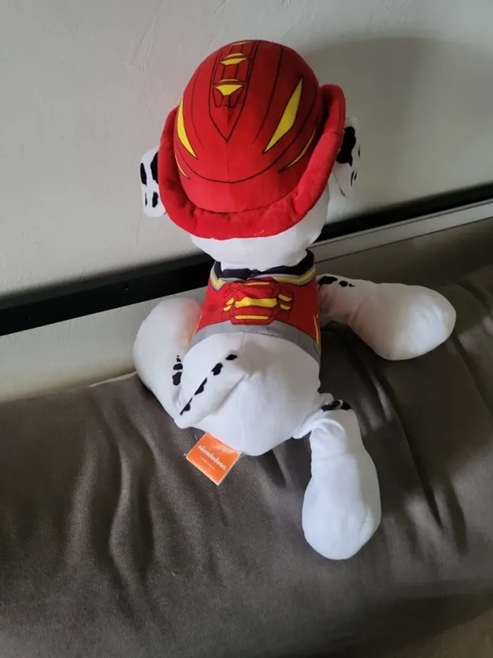 Peluche - photo numéro 4