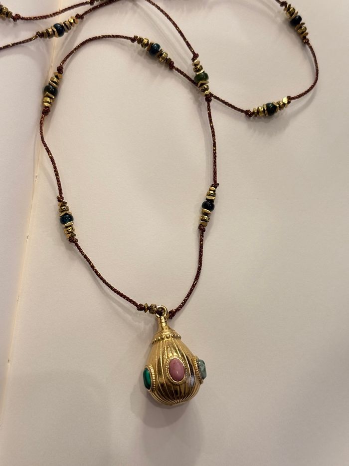 Sautoir - photo numéro 6