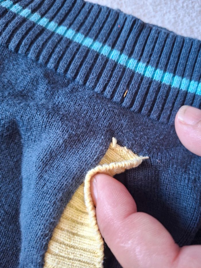 Veste bébé garçon 18 mois - photo numéro 4
