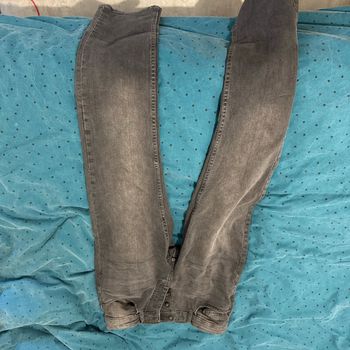Pantalon gris foncé