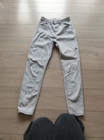 Jeans Shein