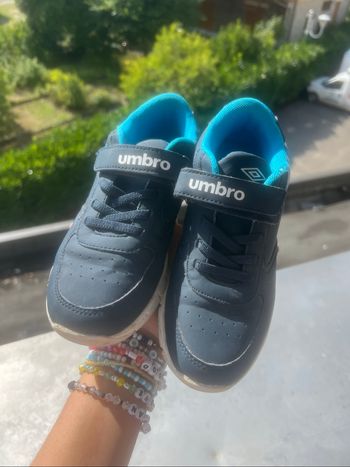 Chaussures de sport enfant Umbro
