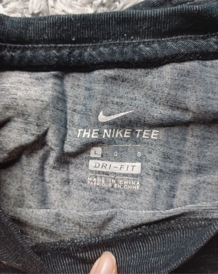 T-shirt Nike - photo numéro 2