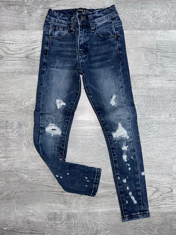 Jean  destroy