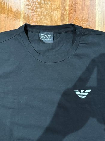 T-shirt Emporio Armani