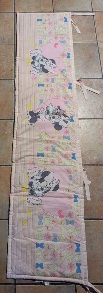 Lot naissance fille indissociable 