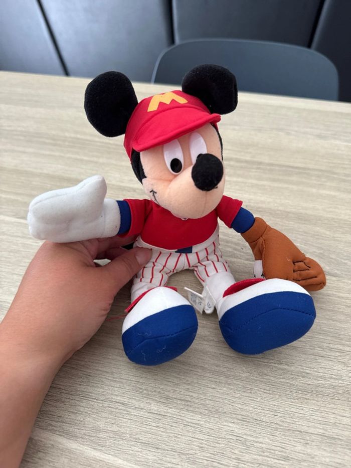 Mickey