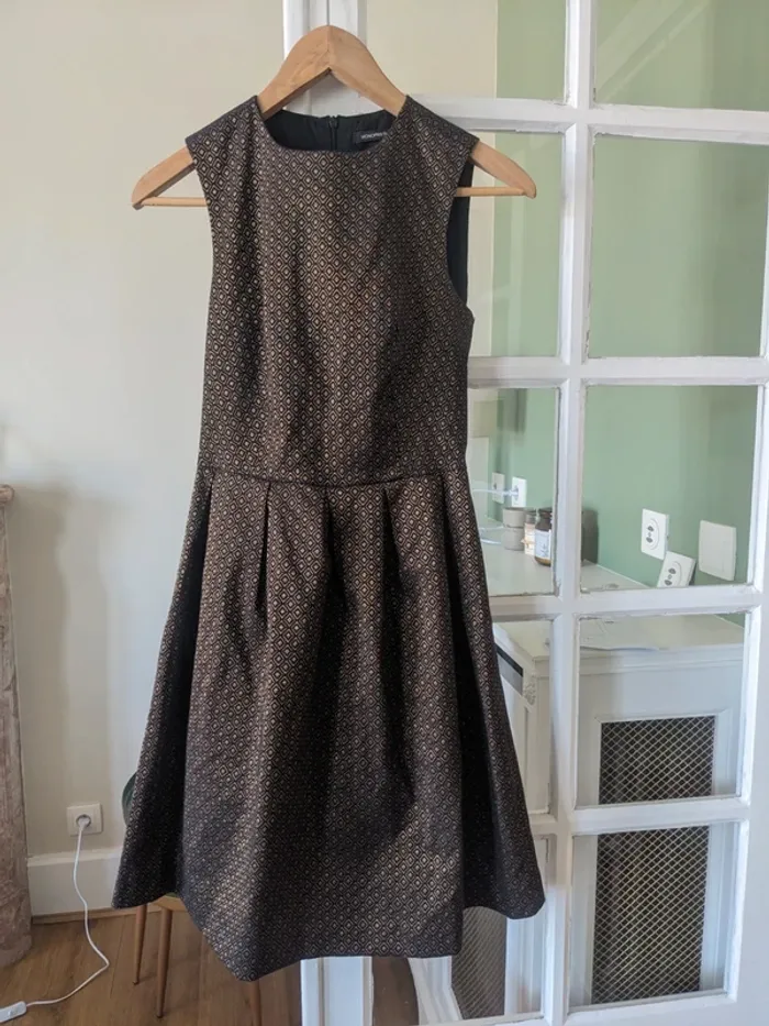 Robe monoprix femme