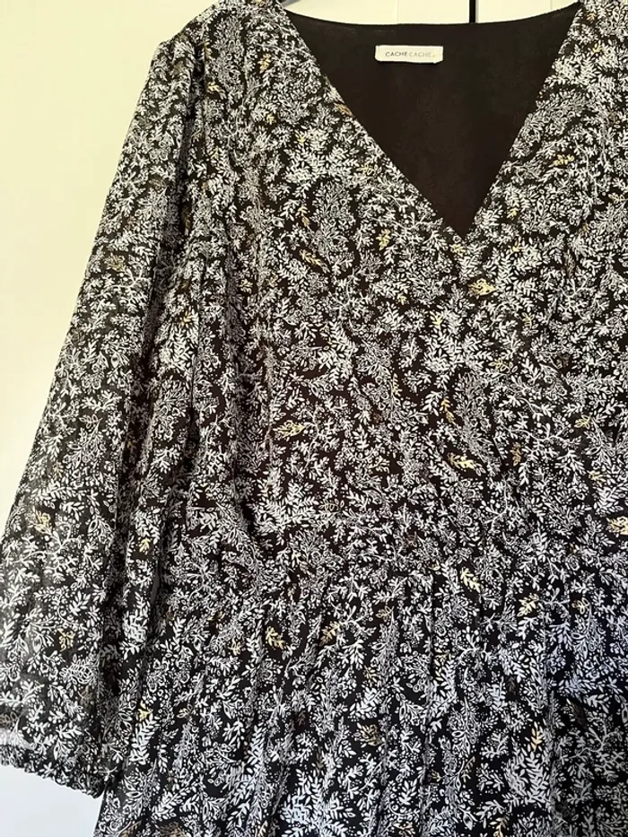 Robe 👗 - photo numéro 2