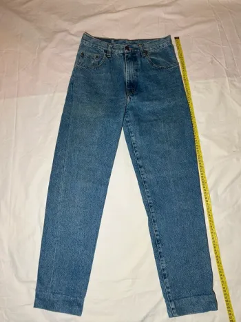 Jean vintage Giancarlo