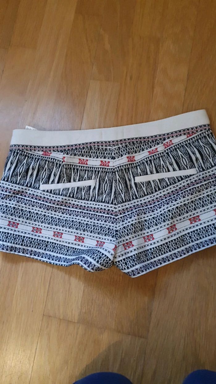 Short pull and bear - photo numéro 3