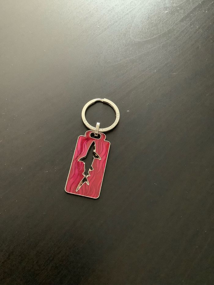 Lot de 5 porte-clefs variés - photo numéro 4