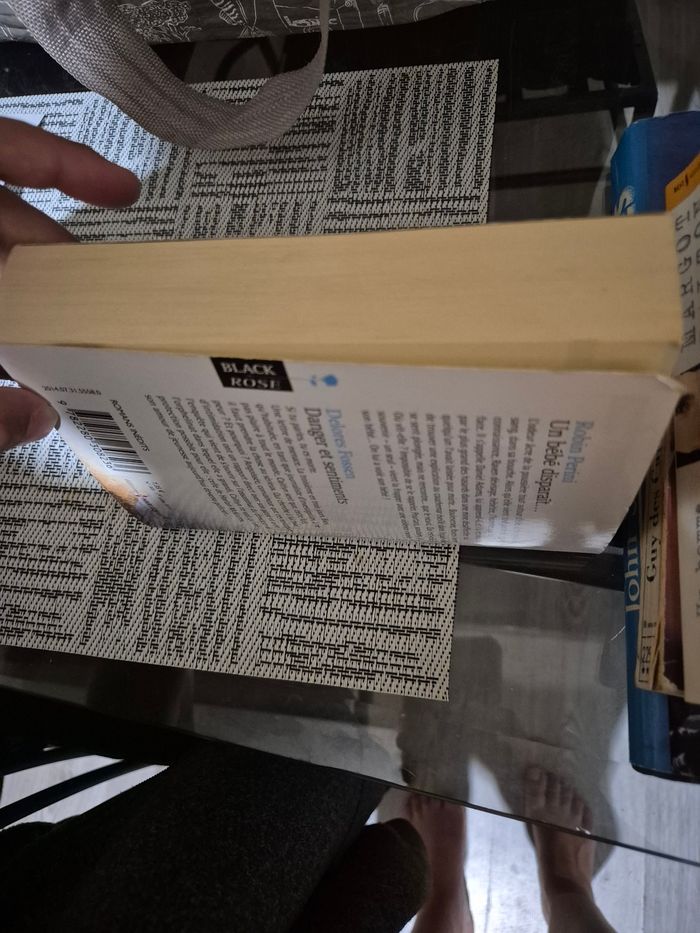 2 livres en 1 - photo numéro 3
