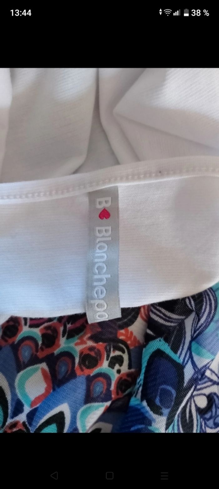 Robe d'été Blancheporte - photo numéro 6