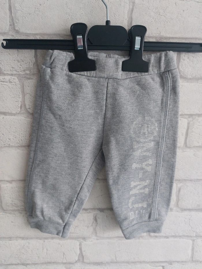 Pantalon de jogging Benetton Baby taille3/ 6 mois