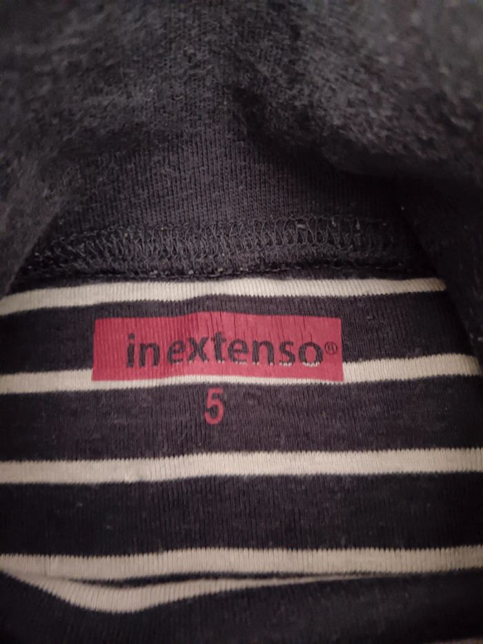 Col roule - photo numéro 2