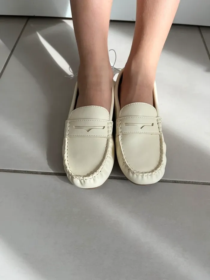 Mocassins garçon 31 - photo numéro 2
