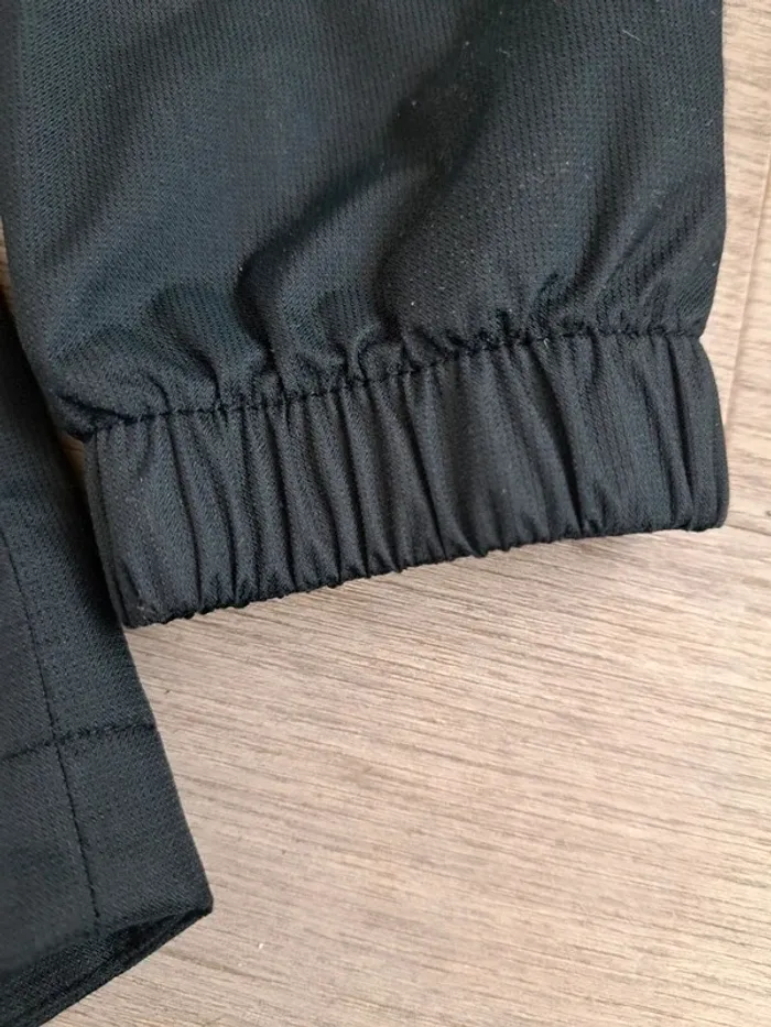 Veste contre la pluie - photo numéro 5
