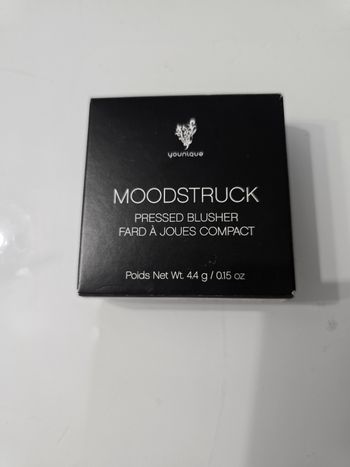 Fard à joues compact teinte sisterly Younique neuf