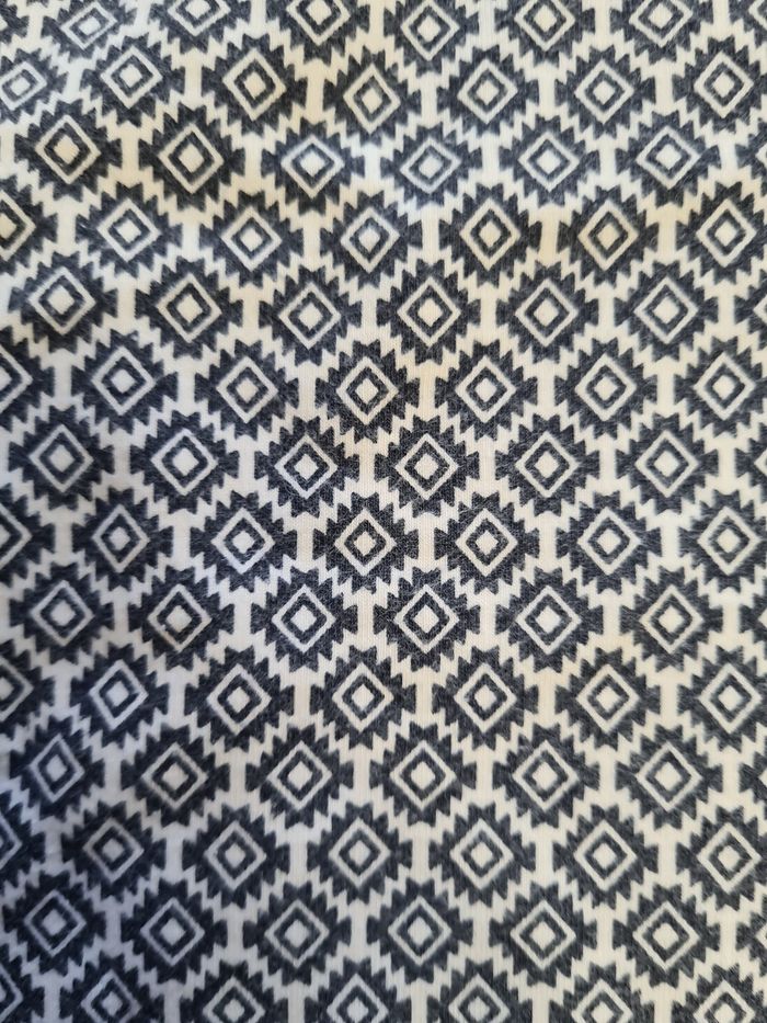 Pantalon sarouel léger 4 ans - photo numéro 2