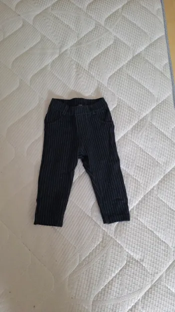 Pantalon 18 mois