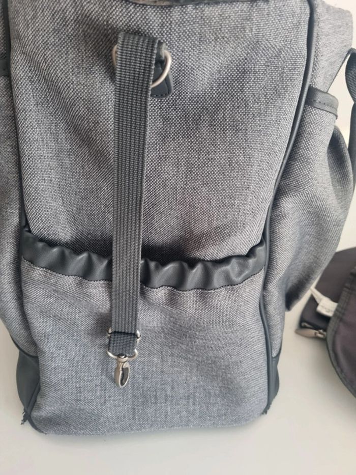 Sac a langer - photo numéro 3