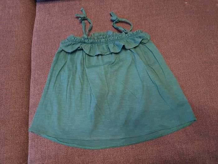 Débardeur 6 ans - photo numéro 2