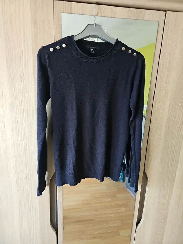 Pull femme taille 42