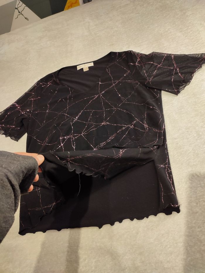 Tee shirt femme XL - photo numéro 2